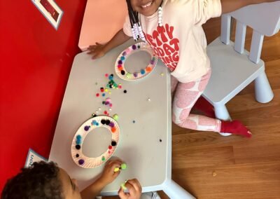 Young Impressions Learning Center