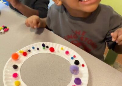 Young Impressions Learning Center