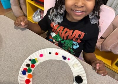 Young Impressions Learning Center