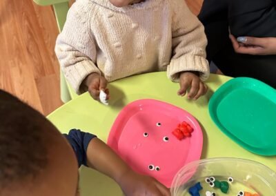 Young Impressions Learning Center