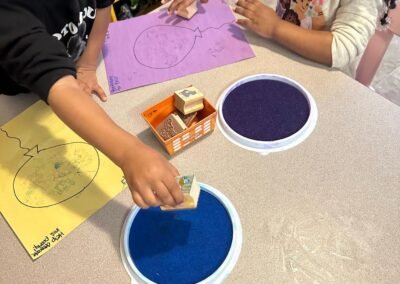 Young Impressions Learning Center