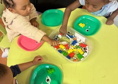 Young Impressions Learning Center