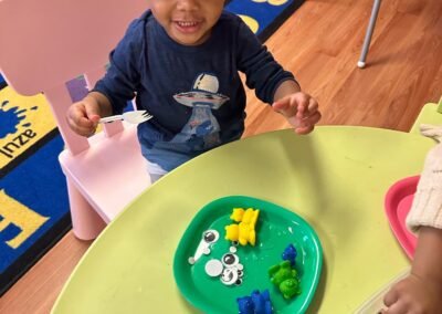 Young Impressions Learning Center