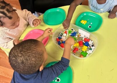Young Impressions Learning Center