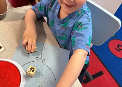 Young Impressions Learning Center