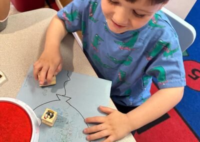 Young Impressions Learning Center