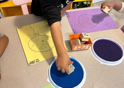 Young Impressions Learning Center