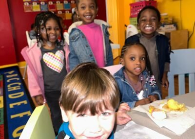 Young Impressions Learning Center
