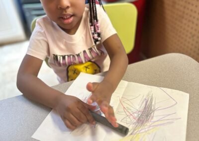 Young Impressions Learning Center