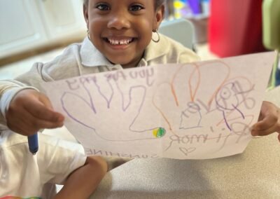 Young Impressions Learning Center