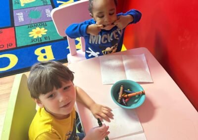 Young Impressions Learning Center