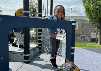 Young Impressions Learning Center