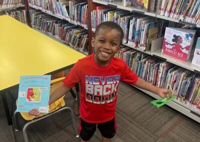 Young Impressions Learning Center