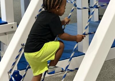 Young Impressions Learning Center